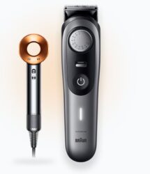 consumer electronics